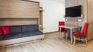Apartment | Living room - Apartment in Kleinarl Near Ski Slopes (Kleinarl)