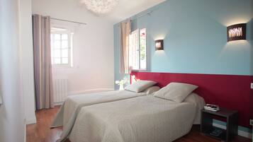 Villa | Kemudahan bilik