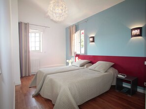 Villa | Kemudahan bilik