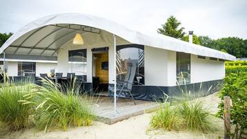 Tent | Dining