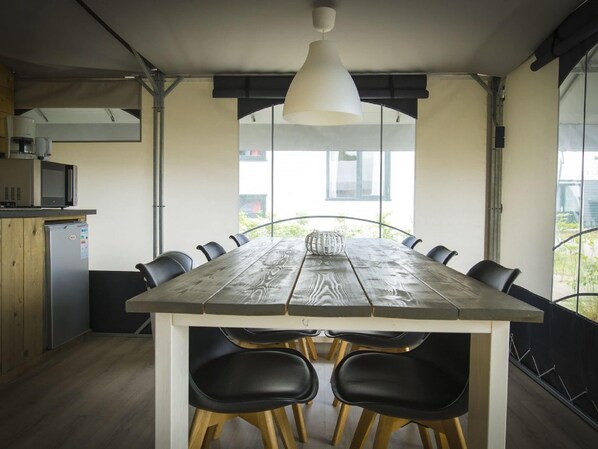 Tent | Dining