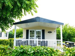 Chalet | Exterior