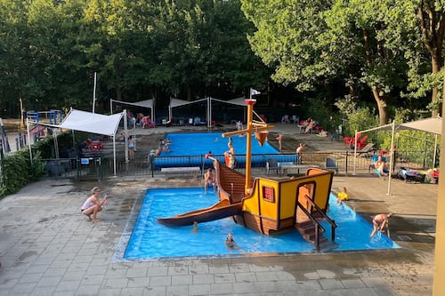Chalet | Pool