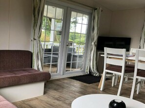 Chalet | Wohnzimmer