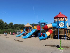 Chalet | Children's area