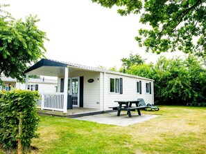 Chalet | Garten