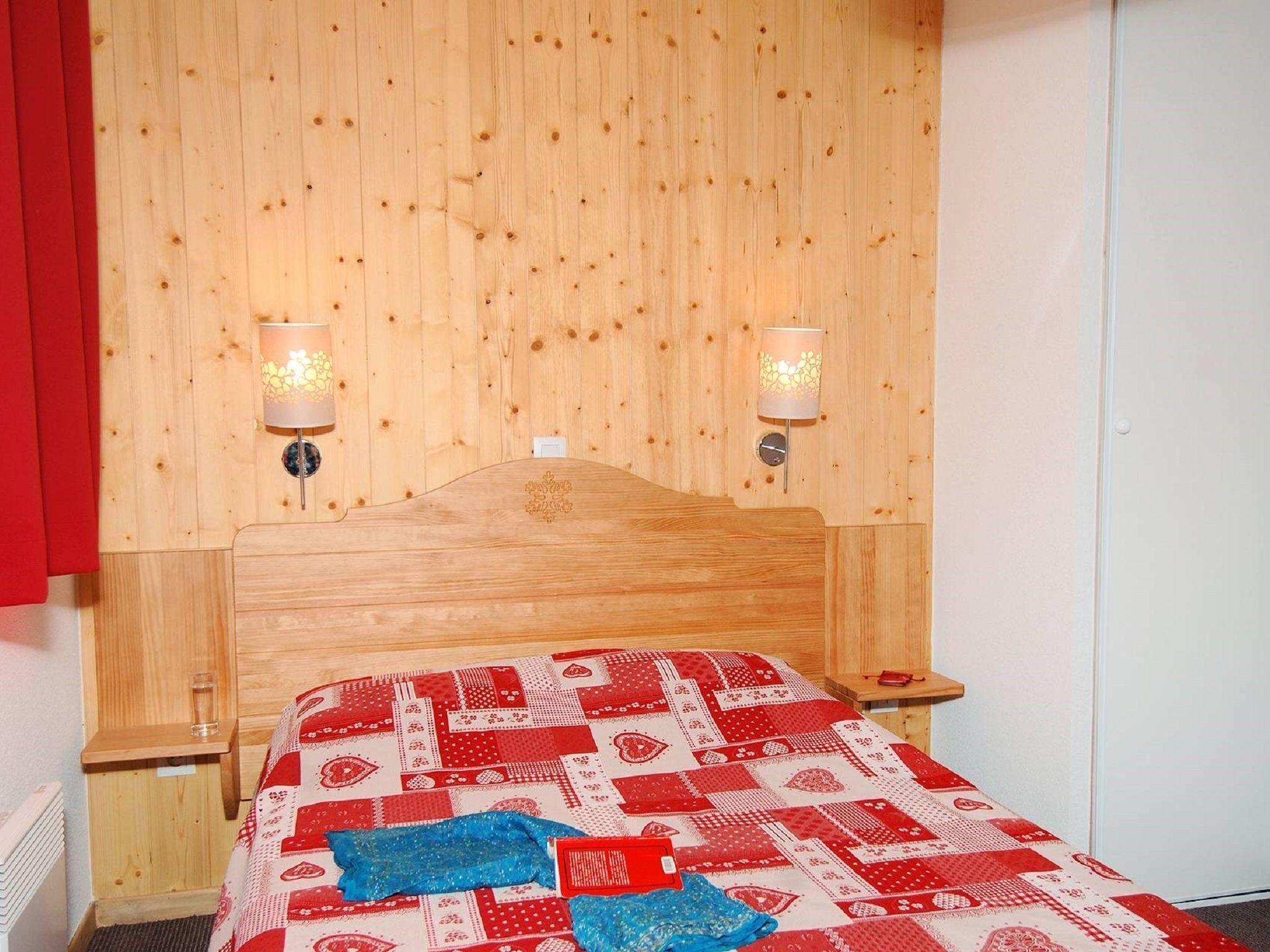Chalet | Room amenity