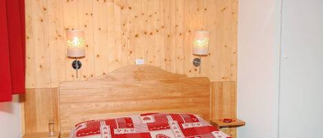 Chalet | Room amenity