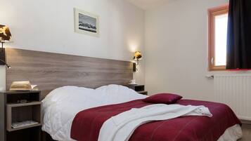 Apartment | Room amenity