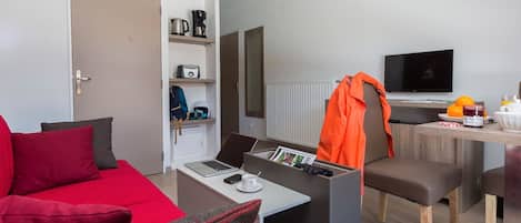 Appartement | Salle de séjour