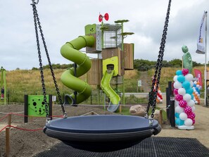 House | Property amenity - Bungalow in Netherlands With Dune Garden ('s-Gravenzande)