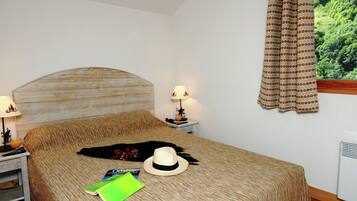 Apartment | Room amenity