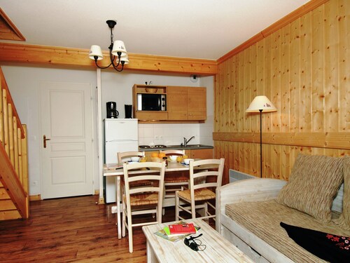Scenic Chalet Apartment for Groups