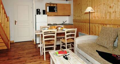 Scenic Chalet Apartment for Groups