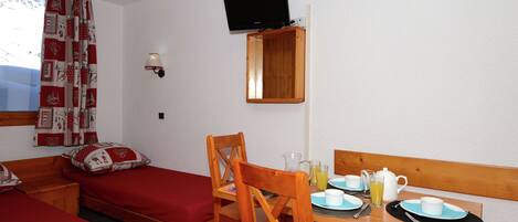 Appartement | Salle de séjour