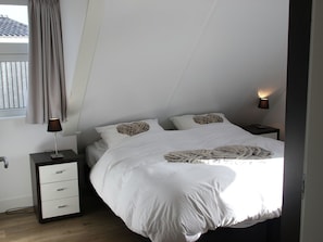 Room amenity - Comfortable Villa With Dishwasher, Near the Town of Terherne (Terherne)