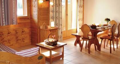 Charming Mountain Getaway