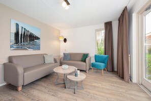House | Living room