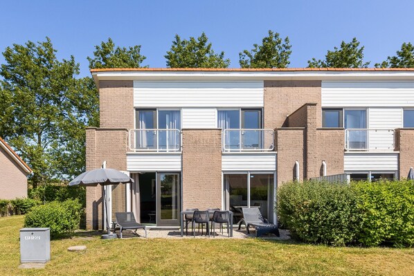 House | Exterior