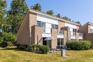 Casa | Esterni