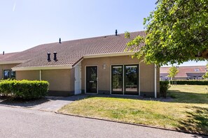 House | Exterior
