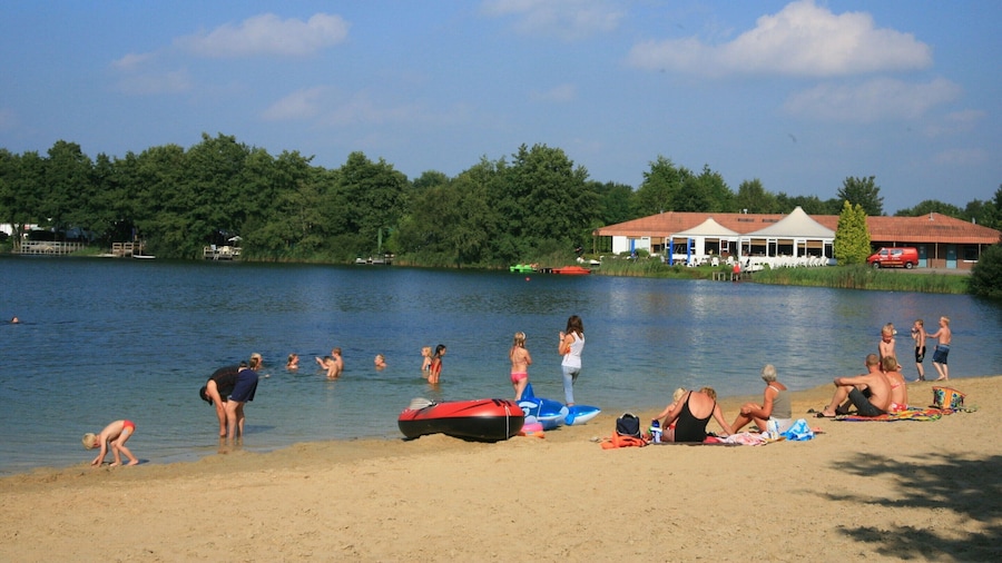 Spacious Villa With Parking