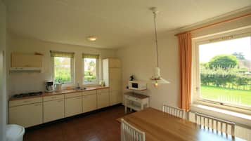 Casa | Cocina privada