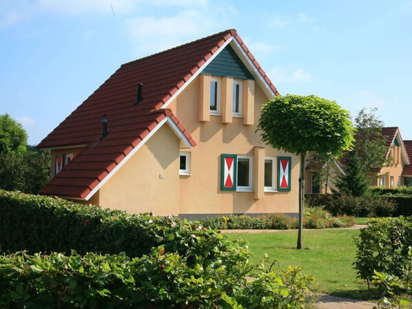 Casa | Fachada