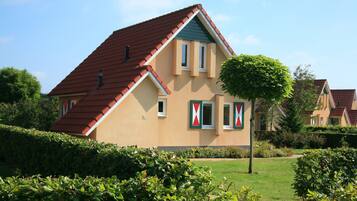 House | Exterior