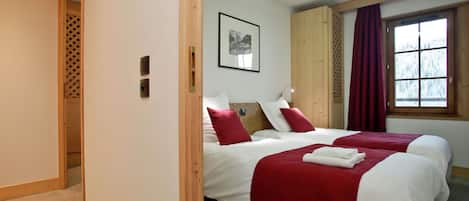 公寓 | 客房設施服務