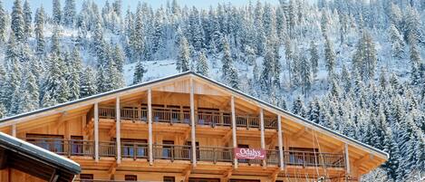 Apartment | Exterior