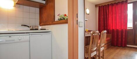 Chalet | Private kitchen