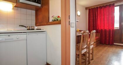 Chalet in France With Modern Apartments