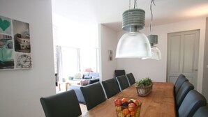 Unclassified image, 4 of 26, button - Cozy House With a Sauna and hot tub Surrounded by Nature (Onstwedde)