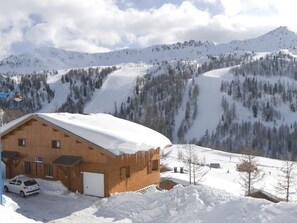 Exterior - Traditional Apartment With Fireplace 100 m. From the Center (Isola)