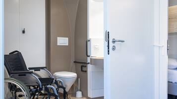 Chalet | Bathroom | Shower