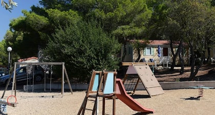 Cap D'agde Bungalow Retreat