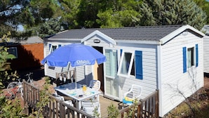 House | Exterior - Cap D'agde Bungalow Retreat (Agde)