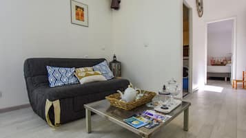 Rumah | Ruang keluarga