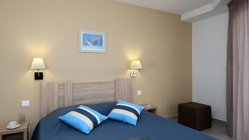 Apartment | Room amenity