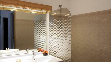 Apartment | Bathroom