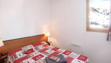 Apartment | Room amenity