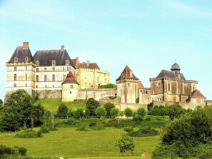 Exterior - Luxurious and Comfortable Farmhouse in a Beautiful Area (Montagnac-sur-Lede)