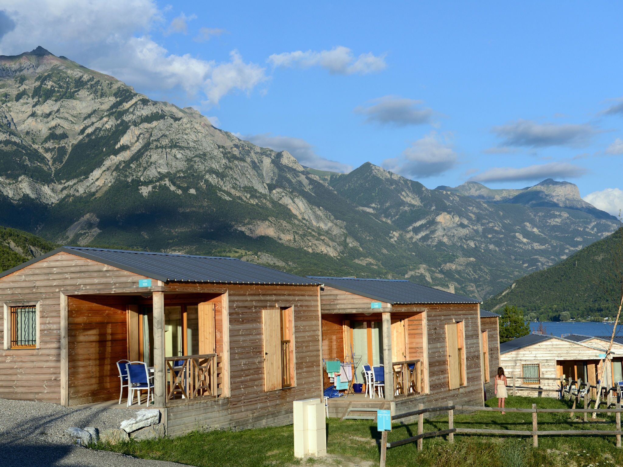 Mobile Home | Exterior