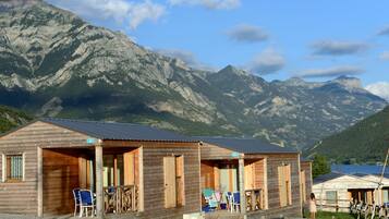 Mobile Home | Exterior