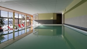 Piscina all'aperto