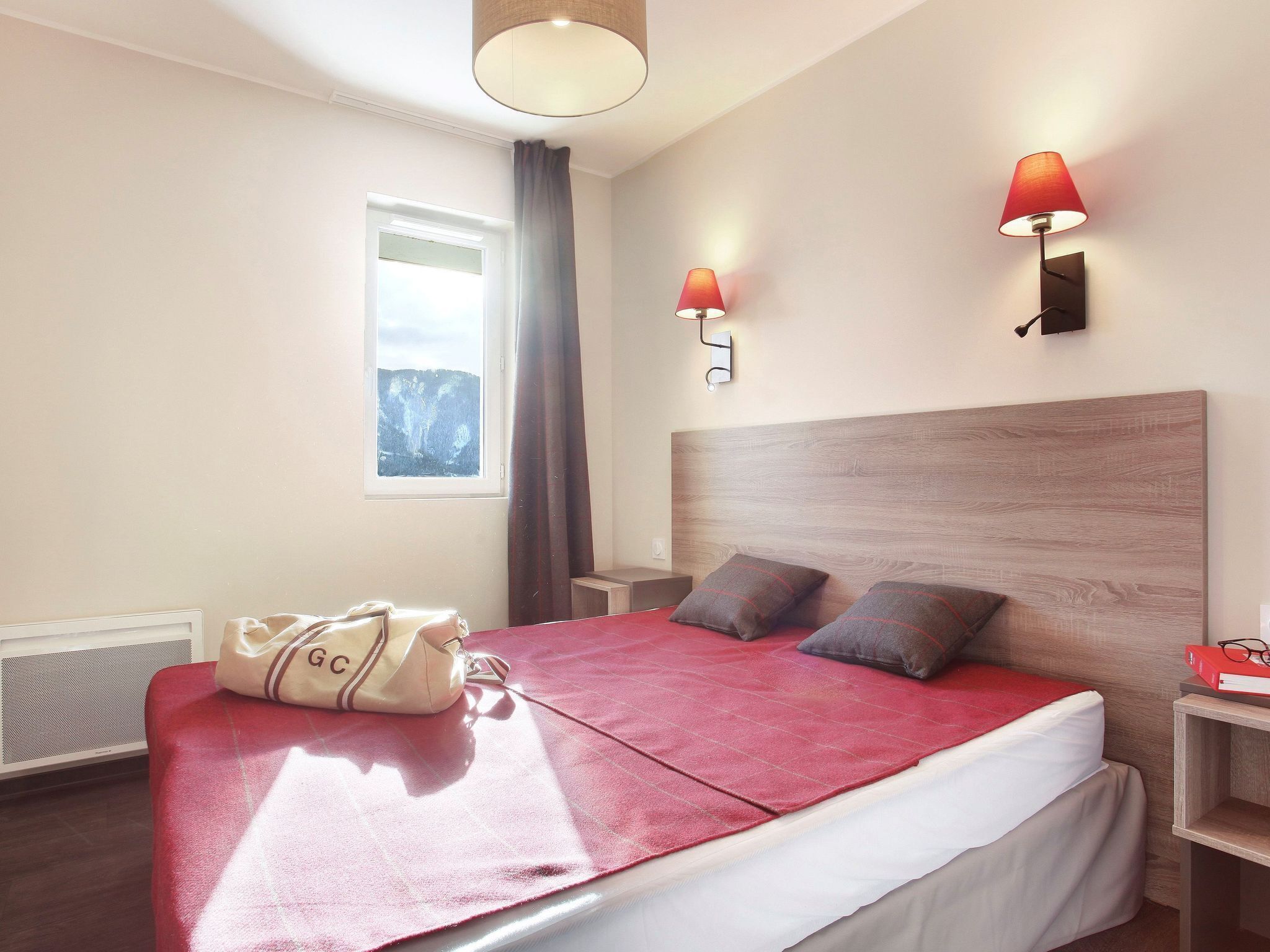 Chalet | Room amenity