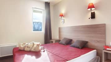 Chalet | Room amenity