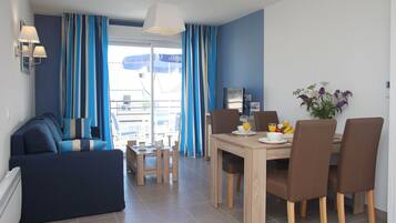 Apartment | Living room