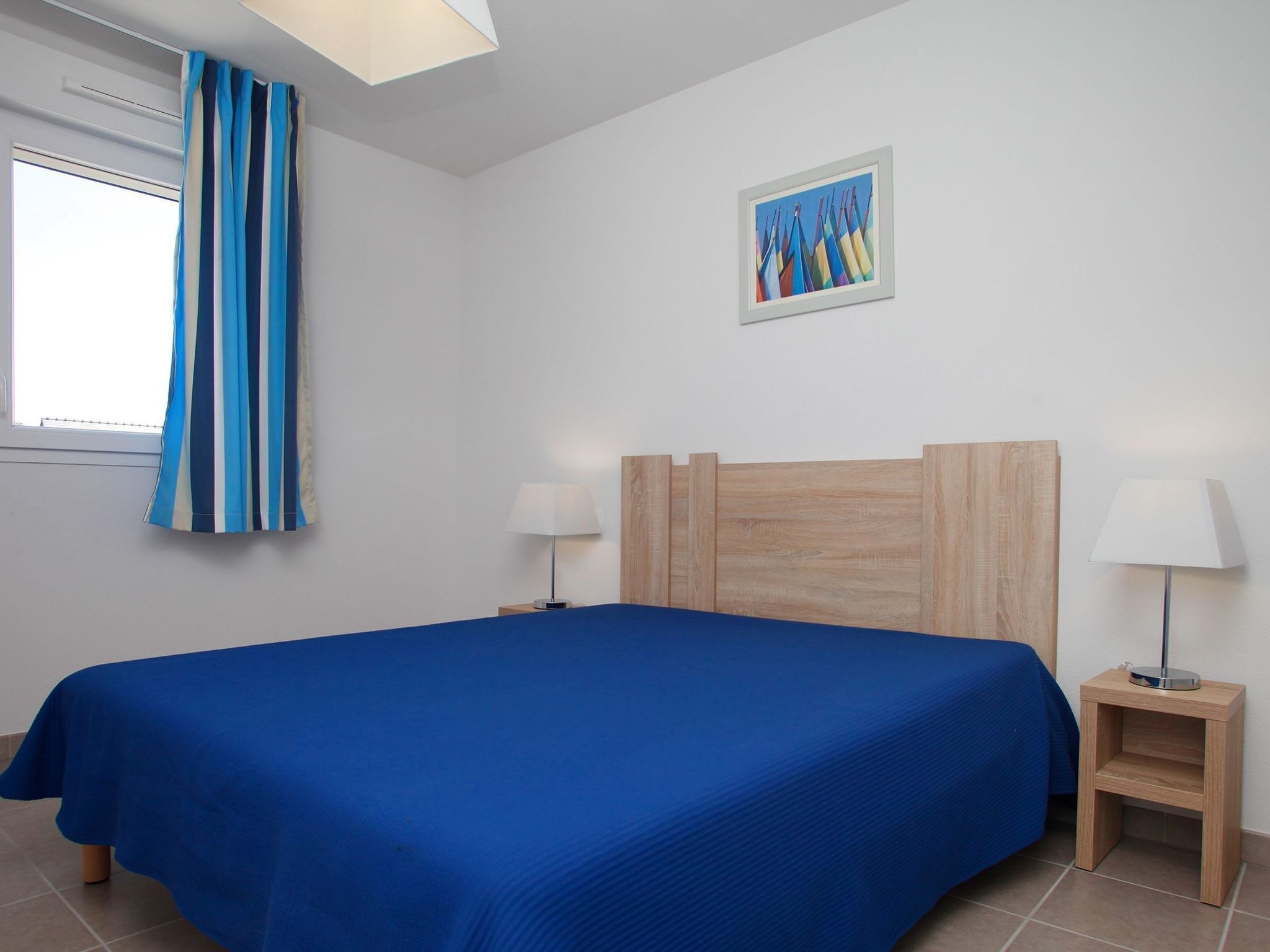 Apartment | Room amenity